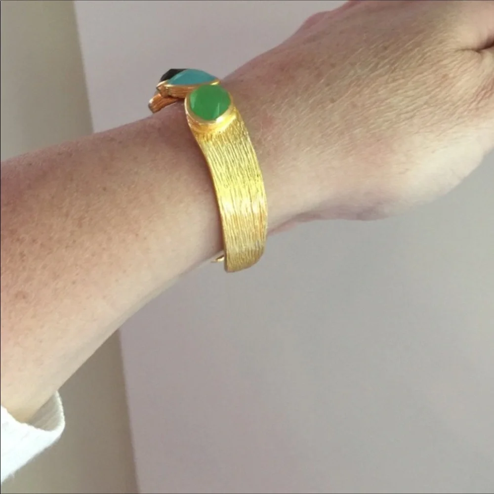 N/A gorgeous faceted